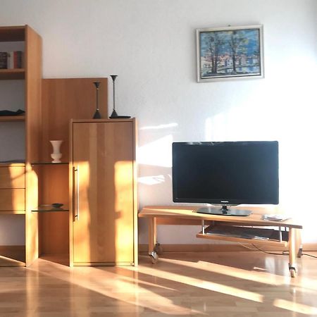 Apartment Daniela Radolfzell am Bodensee Exterior foto