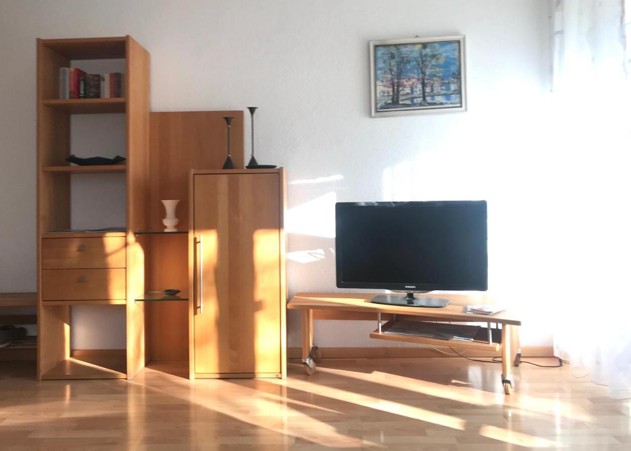 Apartment Daniela Radolfzell am Bodensee Exterior foto
